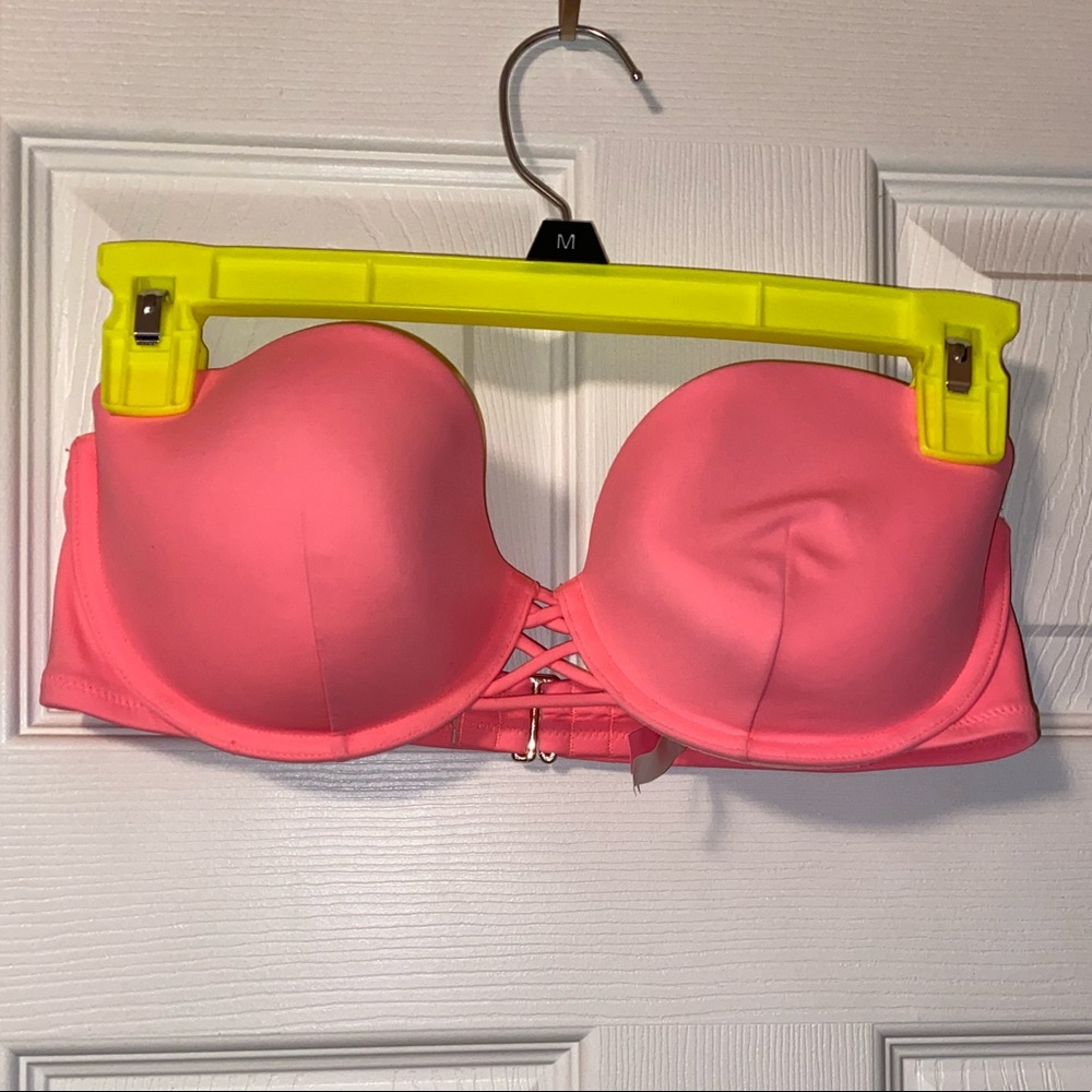 victoria’s secret bathing suit top